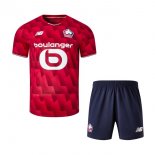 Maillot Lille LOSC Domicile Enfant 2025 2026