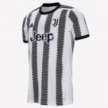 Maillot Juventus Domicile 2022 2023