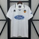 Maillot Valence Domicile Retro 1999-2000