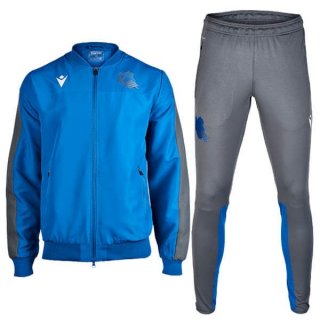 Survetement Real Sociedad 2019 2020 Bleu Survetement Real Sociedad 2019 2020 Bleu