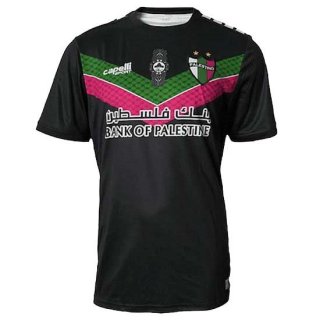 Thailande Maillot CD Palestino Exterieur 2022 2023 Thailande Maillot CD Palestino Exterieur 2022 2023