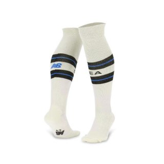 Chaussette Atalanta BC Exterieur 2025 2026