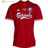 Maillot Copenhague Third 2017 2018 Pas Cher