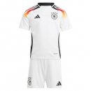 Maillot Allemagne Domicile Enfant 2024