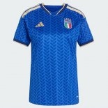 Maillot Italie Domicile Femme 2026