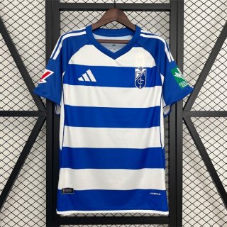 Thailande Maillot Granada Exterieur 2025-2026 Thailande Maillot Granada Exterieur 2025-2026