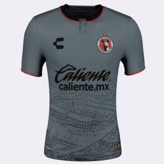 Thailande Maillot Club Tijuana Exterieur 2023 2024