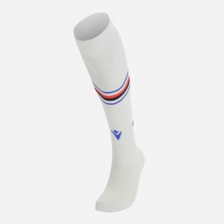 Chaussette Sampdoria Domicile 2021 2022 Pas Cher Chaussette Sampdoria Domicile 2021 2022 Pas Cher