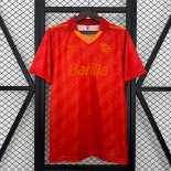 Thailande Maillot Roma Third Retro 1992-1994