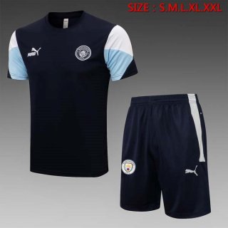 Entrainement Manchester City Ensemble Complet 2022 Noir Entrainement Manchester City Ensemble Complet 2022 Noir