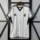 Maillot Real Madrid Special Edition 2025 2026 Blanc