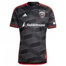 Thailande Maillot DC United Domicile 2024 2025