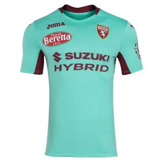 Thailande Maillot Torino Third 2020 2021 Vert Pas Cher Thailande Maillot Torino Third 2020 2021 Vert Pas Cher