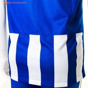 Maillot Brighton Domicile 2017 2018 Pas Cher