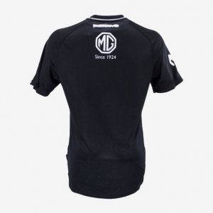 Maillot Colo Colo Exterieur 2019 2020 Negro Pas Cher