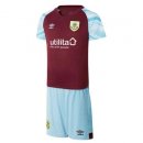 Maillot Burnley Domicile Enfant 2021 2022