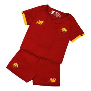Maillot AS Roma Domicile Enfant 2021 2022 Pas Cher Maillot AS Roma Domicile Enfant 2021 2022 Pas Cher