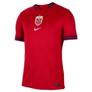 Thailande Maillot Noruega Domicile 2025 Thailande Maillot Noruega Domicile 2025