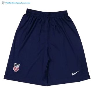 Pantalon États Unis Exterieur 2018 Bleu Pas Cher Pantalon États Unis Exterieur 2018 Bleu Pas Cher