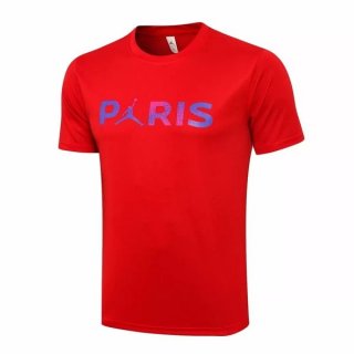 Entrainement Paris Saint Germain 2021 2022 Rouge Purpura Entrainement Paris Saint Germain 2021 2022 Rouge Purpura