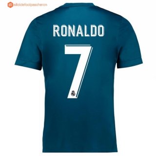 Maillot Real Madrid Third Ronaldo 2017 2018 Pas Cher Maillot Real Madrid Third Ronaldo 2017 2018 Pas Cher