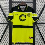 Thailande Maillot Dortmund Domicile Retro 1996-1997