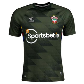 Thailande Maillot Southampton Third 2022 2023 Thailande Maillot Southampton Third 2022 2023