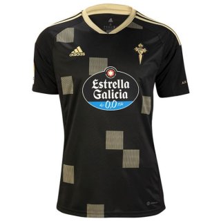 Thailande Maillot Celta De Vigo Exterieur 2022 2023