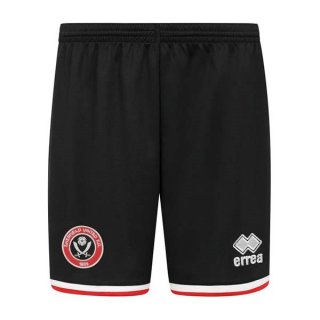 Pantalon Sheffield United Domicile 2022 2023 Pantalon Sheffield United Domicile 2022 2023