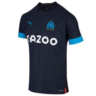 Maillot Marseille Exterieur 2022-2023