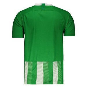 Maillot Atlético Nacional Domicile 2019 2020 Vert Pas Cher