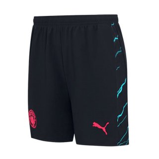 Pantalon Manchester City Exterieur 2023 2024 Pantalon Manchester City Exterieur 2023 2024