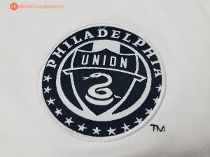 Maillot Philadelphia Union Exterieur 2017 2018 Pas Cher