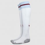 Chaussette West Ham United Exterieur 2021 2022 Pas Cher