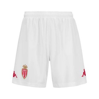 Pantalon AS Monaco Domicile 2024 2025 Pantalon AS Monaco Domicile 2024 2025
