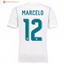 Maillot Real Madrid Domicile Marcelo 2017 2018 Pas Cher
