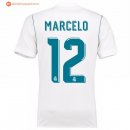Maillot Real Madrid Domicile Marcelo 2017 2018 Pas Cher