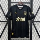 Thailande Maillot Peñarol 2025 2026 Noir
