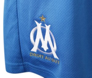 Pantalon Marseille Third 2021 2022