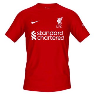 Thailande Maillot Liverpool Domicile 2022 2023 Thailande Maillot Liverpool Domicile 2022 2023