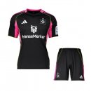 Maillot Hamburgo S.V Third Enfant 2025 2026