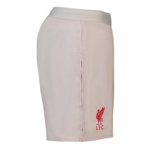 Pantalon Liverpool Third 2018 2019 Blanc Pas Cher