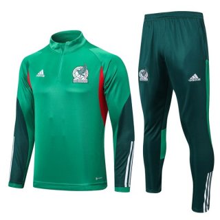 Training Mexique 2022 2023 Vert Training Mexique 2022 2023 Vert