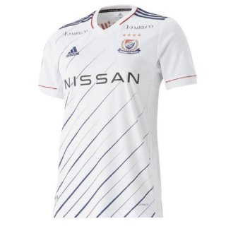 Thailande Maillot Yokohama F.Marines Exterieur 2021 2022 Blanc Pas Cher Thailande Maillot Yokohama F.Marines Exterieur 2021 2022 Blanc Pas Cher