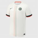 Thailande Maillot Chelsea Exterieur 2025 2026