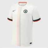 Thailande Maillot Chelsea Exterieur 2025 2026