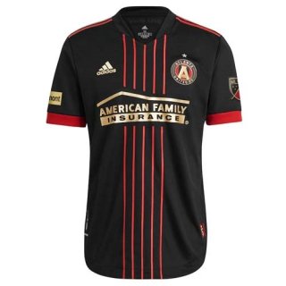 Thailande Maillot Atlanta United Domicile 2021 2022 Pas Cher Thailande Maillot Atlanta United Domicile 2021 2022 Pas Cher
