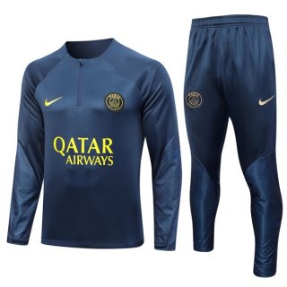 Training Paris Saint Germain 2023 2024 Bleu Training Paris Saint Germain 2023 2024 Bleu