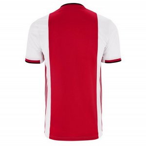 Maillot Ajax Domicile 2019 2020 Rouge Pas Cher
