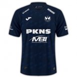 Thailande Maillot Selangor FC Third 2024 2025